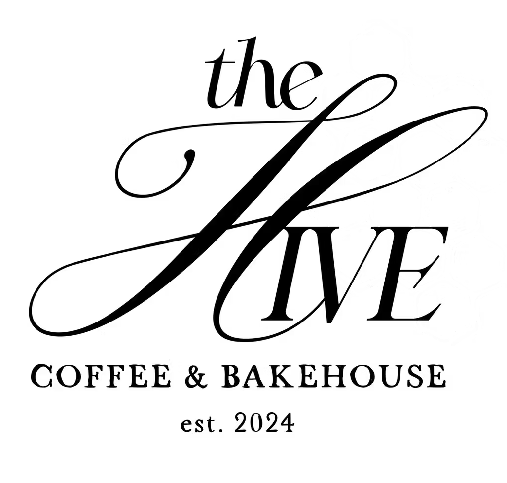 The Hive Coffee & Bakehouse